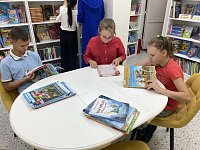 Всемирный день цирка